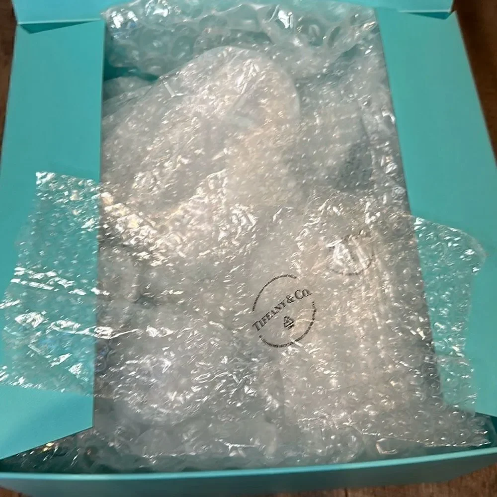 Tiffany & Co. Box Bundle (5 Piece) - Picture 10 of 12